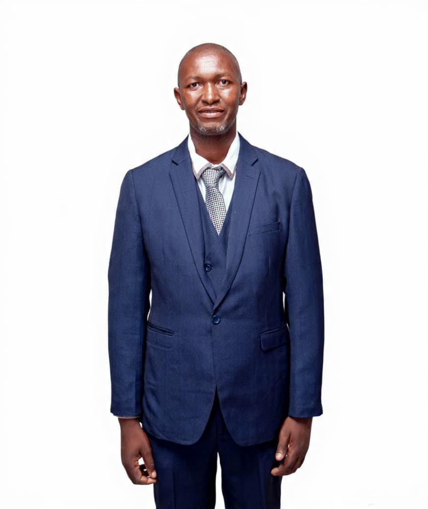 Mr Makore
